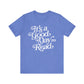 "It's a Good Day to Read" Teacher T-Shirt