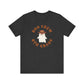 "Boo Crew 8th Grade" Eighth Teacher T-shirt