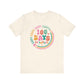 "100 Days of School" Cute Teacher T-shirt