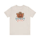 "Howdy Fall" Halloween Teacher T-shirt