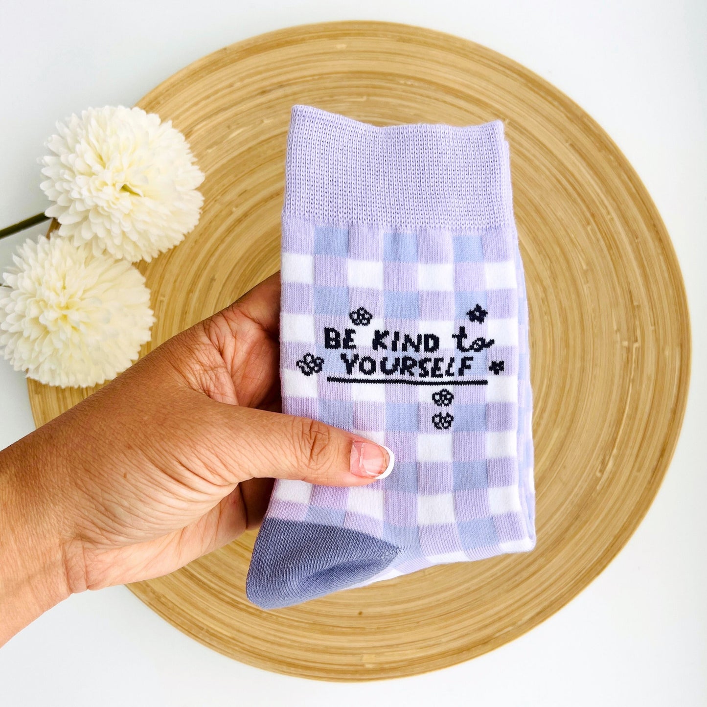 Teacher Sock Gift Box