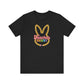 "Teacher Bunny" Easter Teacher T-shirt