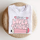 "One Loved Teacher" Teacher T-shirt