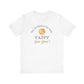 "My Students Be Like Yappy New Year" Teacher T-shirt