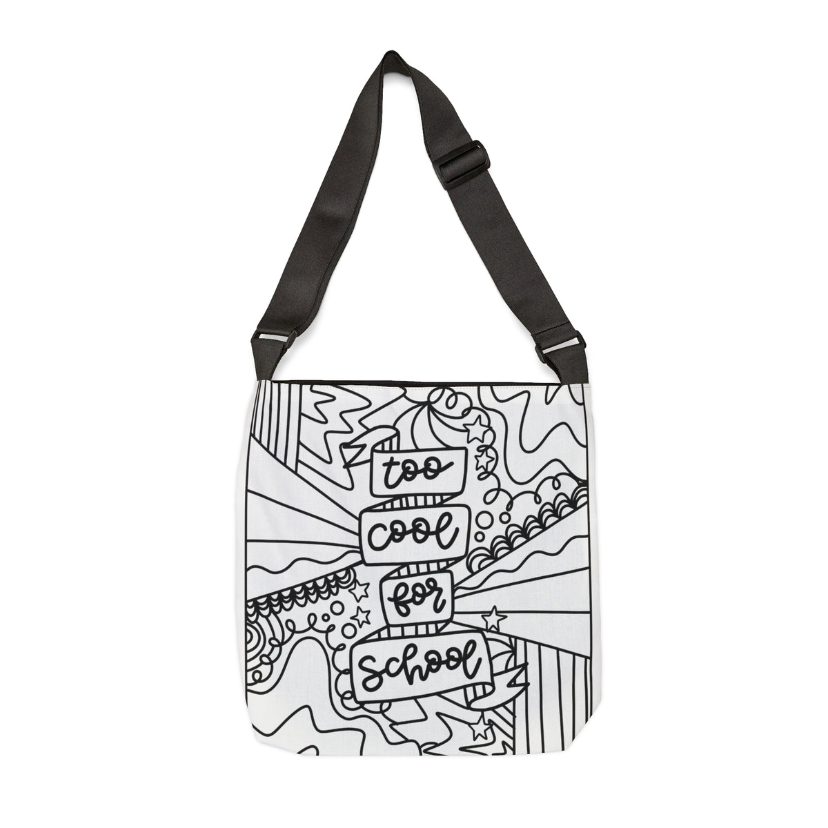 Protect Public School Teachers Tote Bag by Shapiro Illustrations